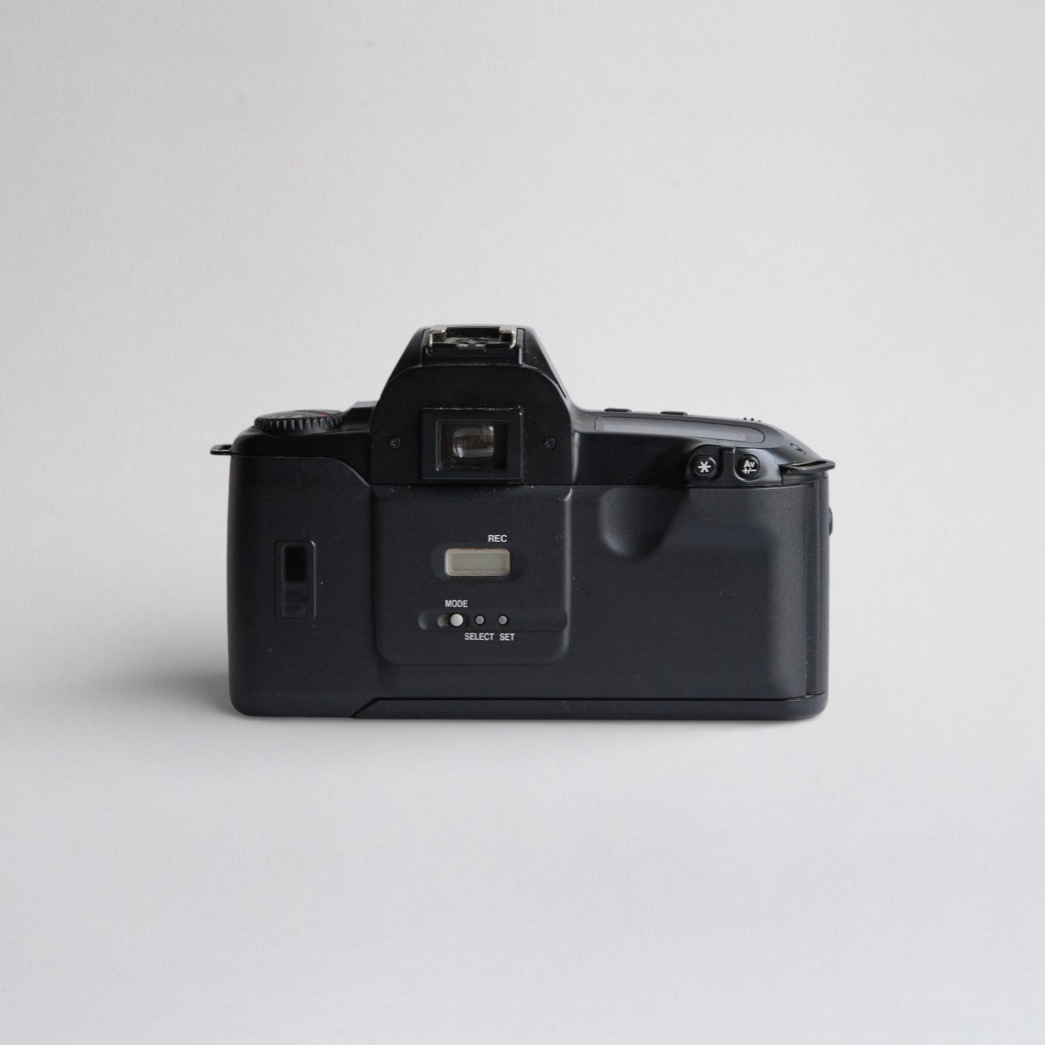 Canon EOS 500