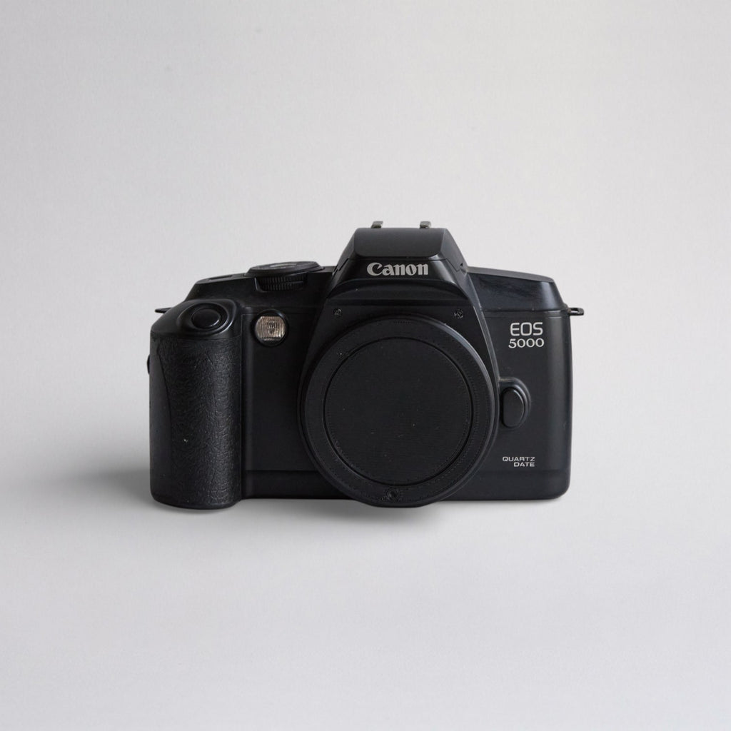 Canon EOS 5000