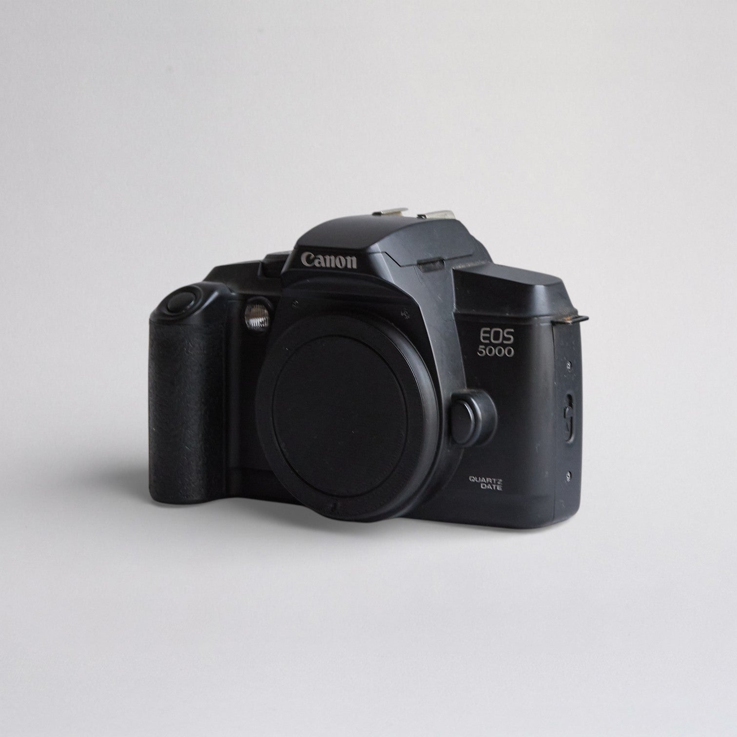 Canon EOS 5000