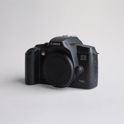 Canon EOS 5000