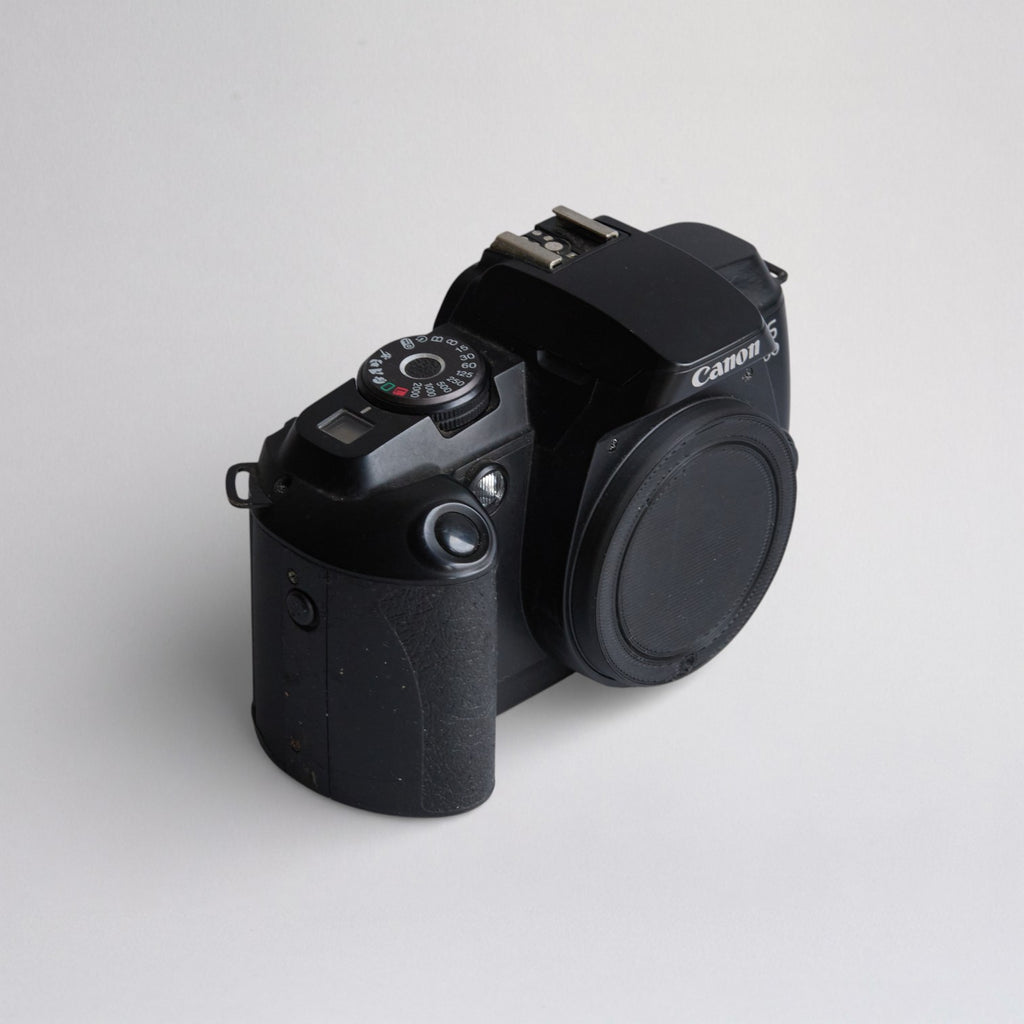 Canon EOS 5000