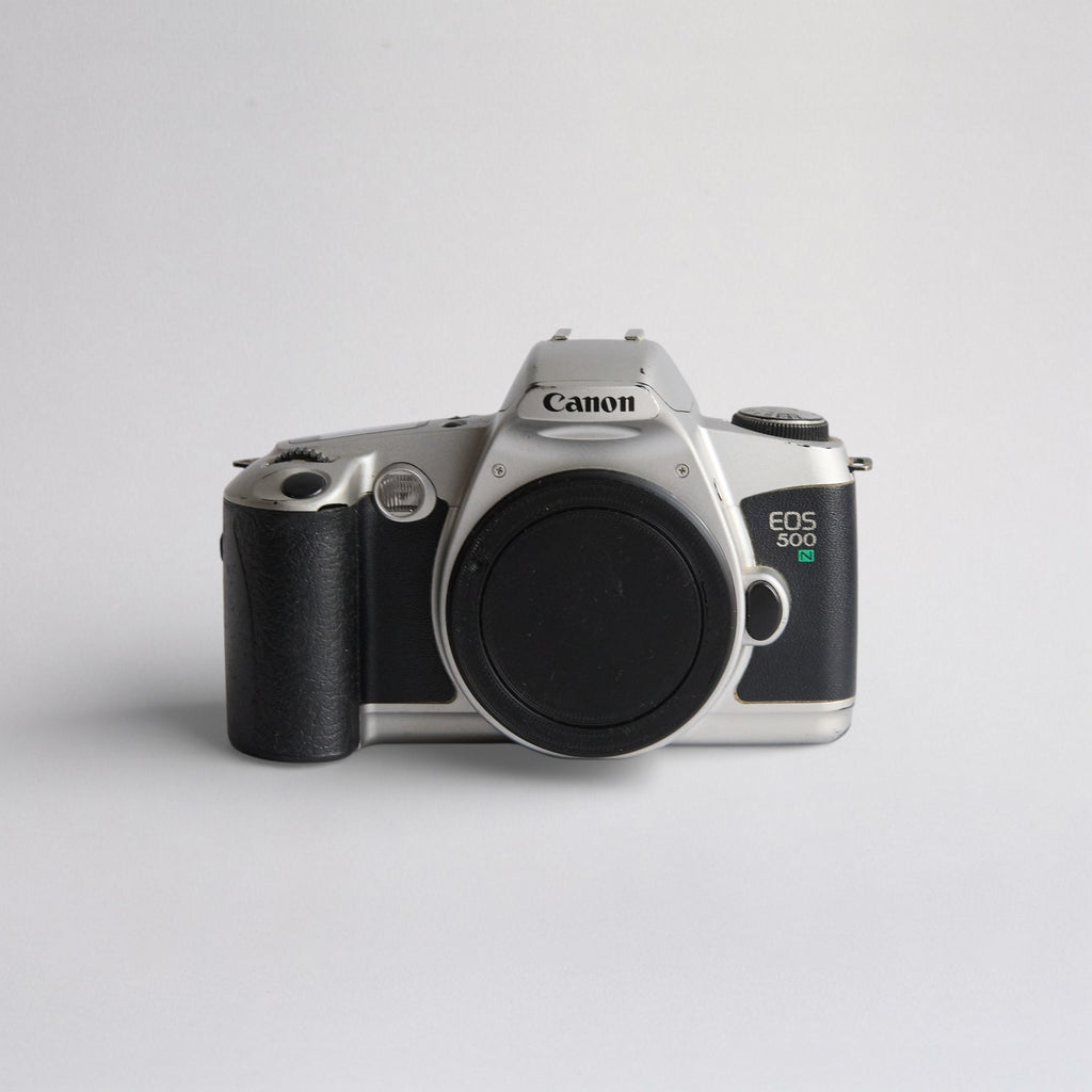 Canon EOS 500N