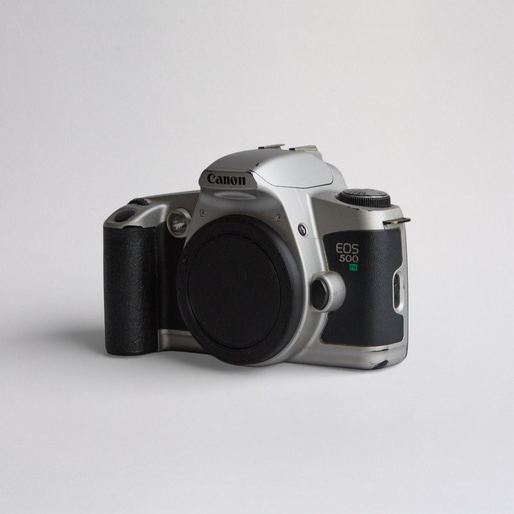 Canon EOS 500N