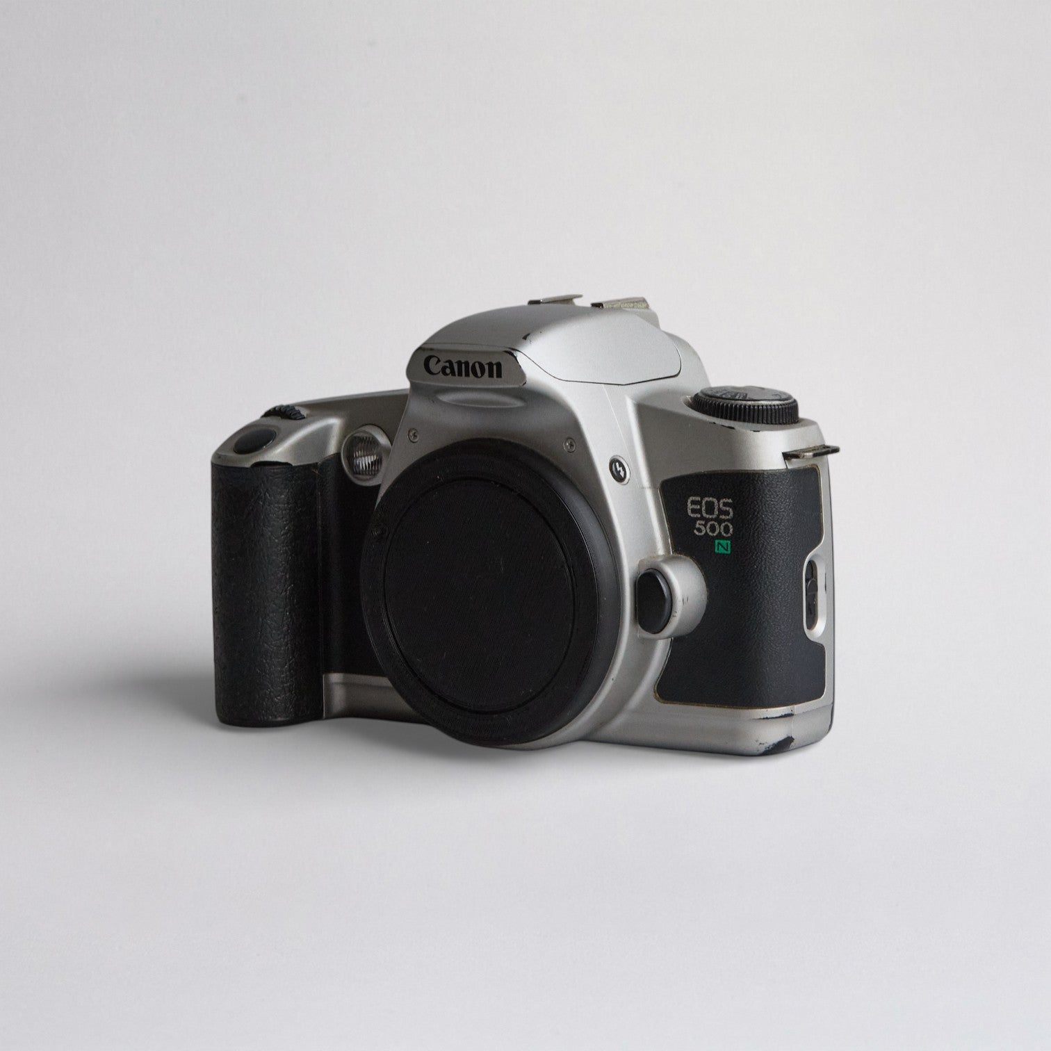 Canon EOS 500N