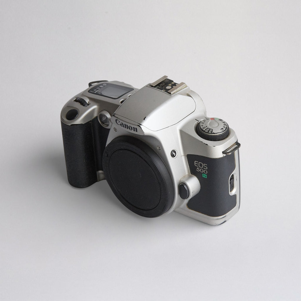 Canon EOS 500N