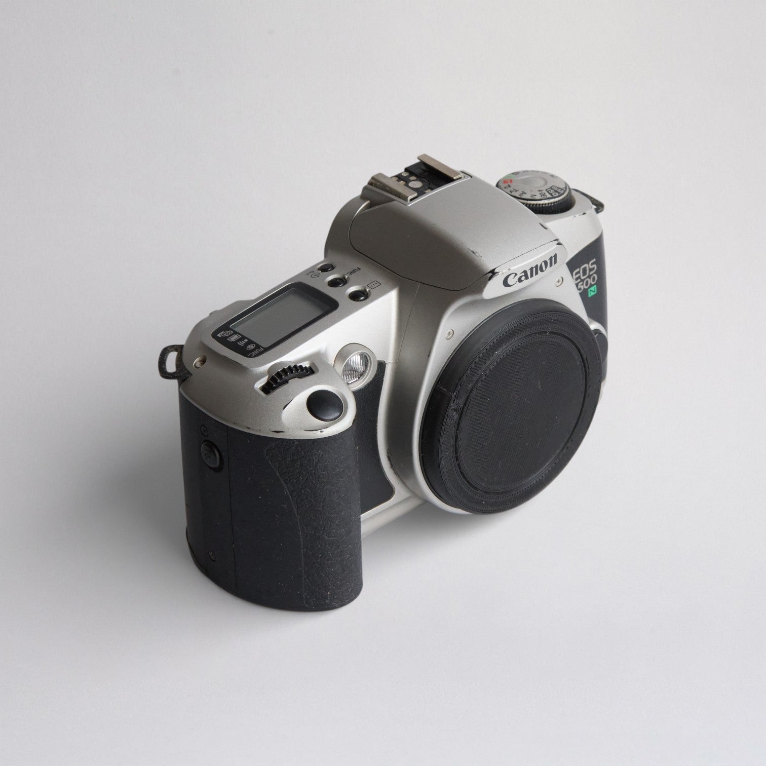 Canon EOS 500N