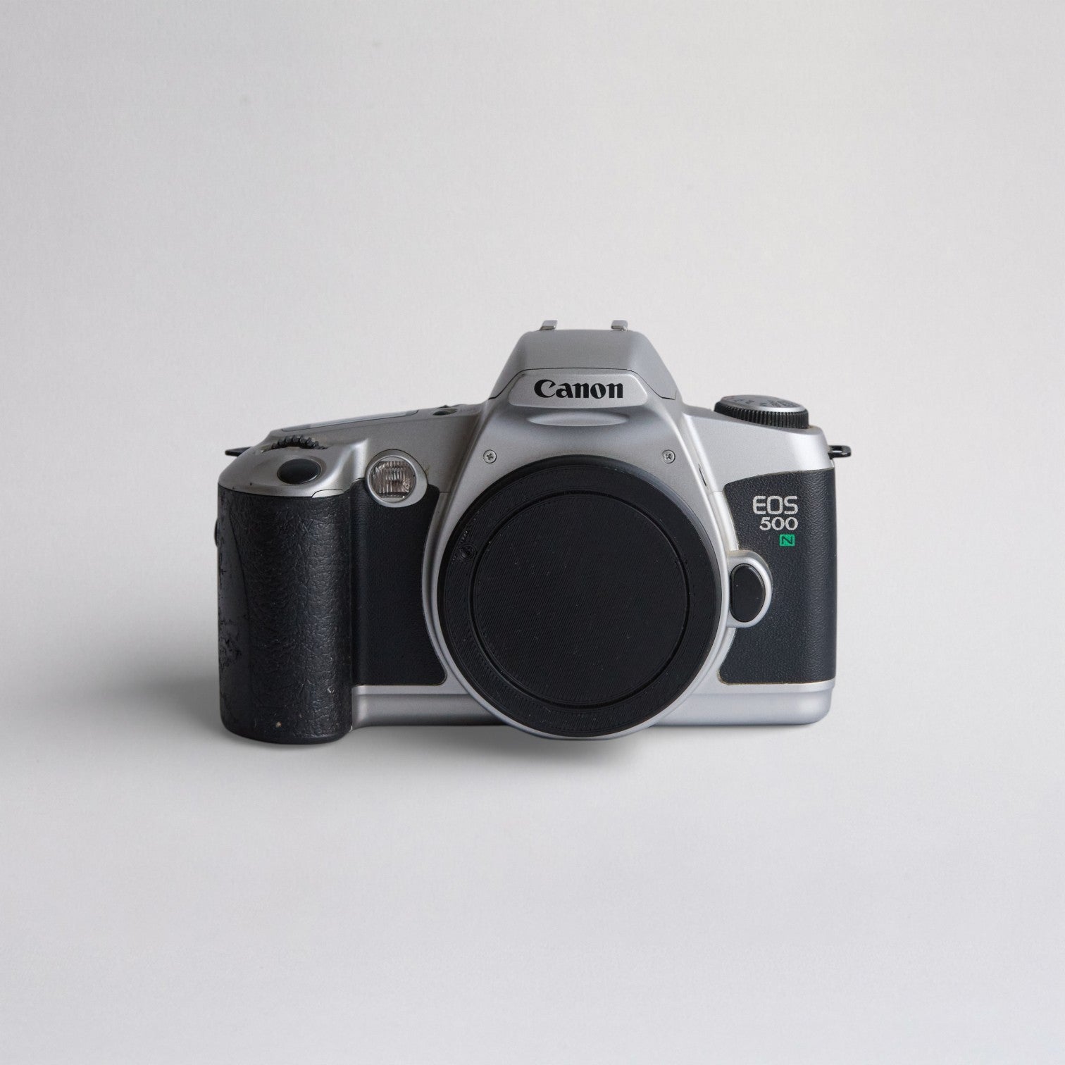 Canon EOS 500N