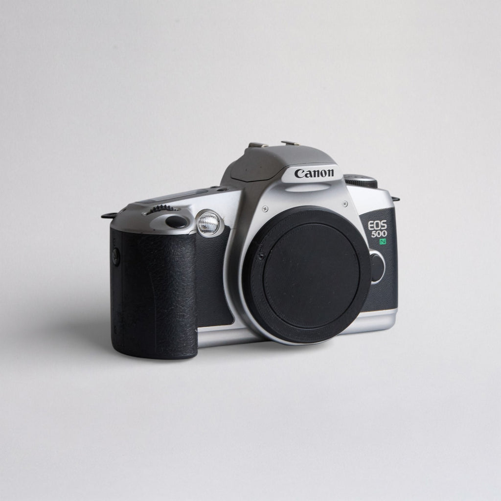 Canon EOS 500N
