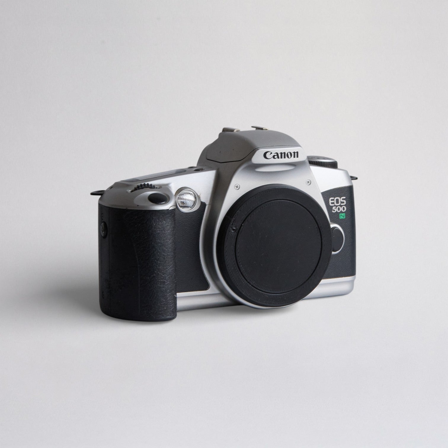 Canon EOS 500N