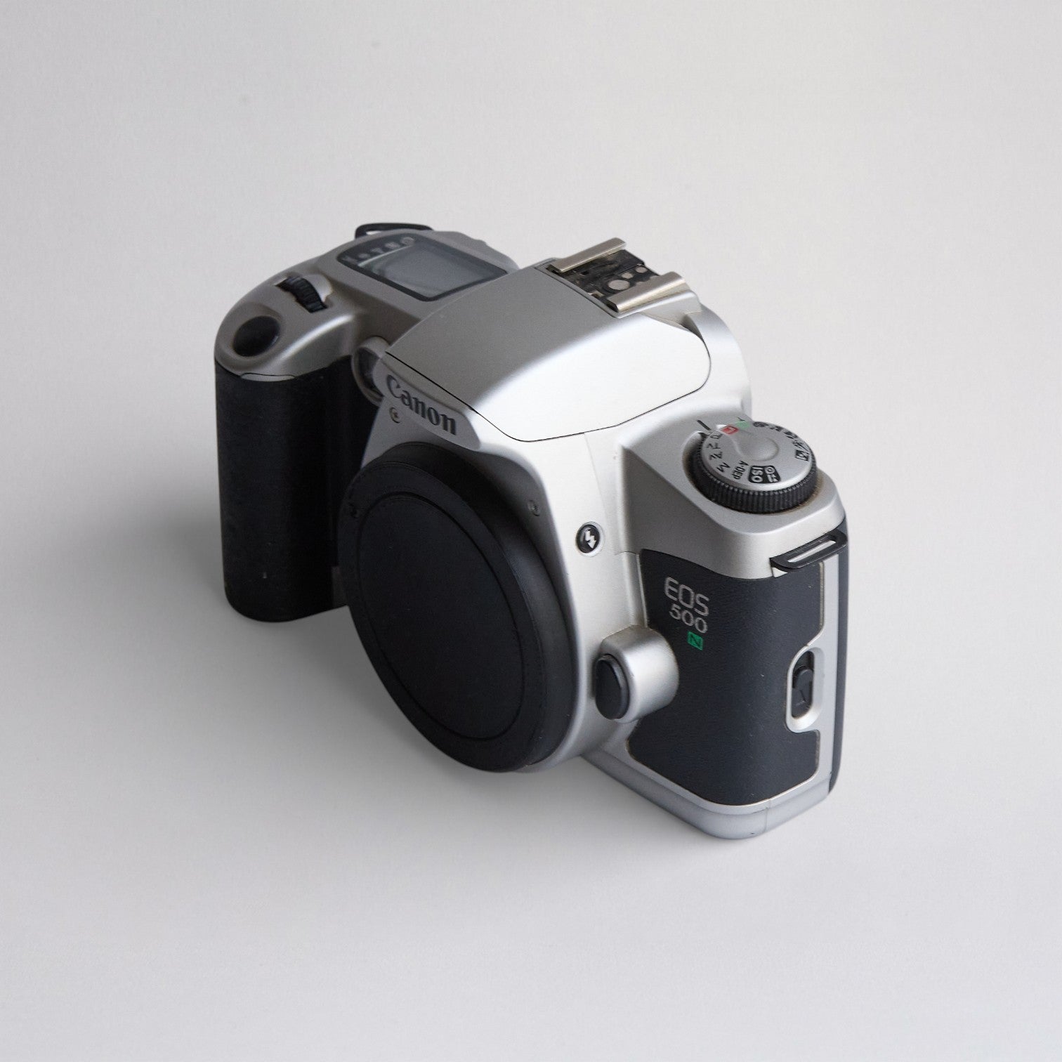 Canon EOS 500N