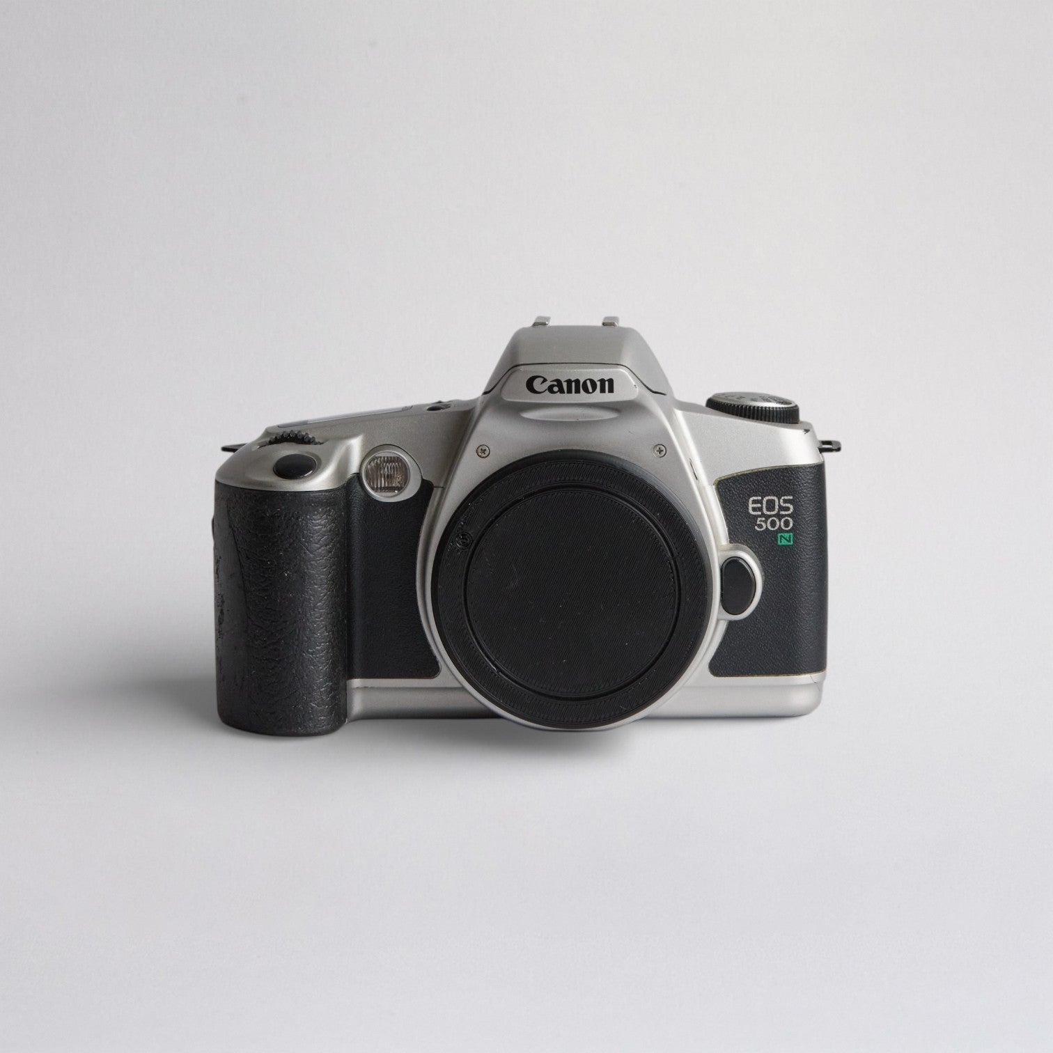 Canon EOS 500N