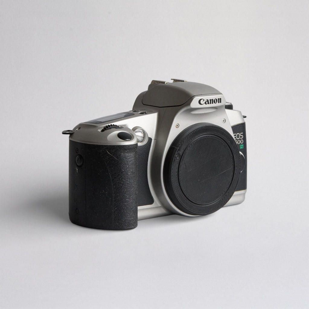 Canon EOS 500N