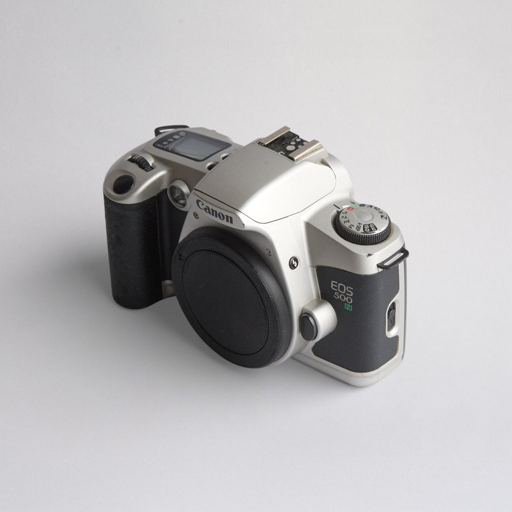 Canon EOS 500N