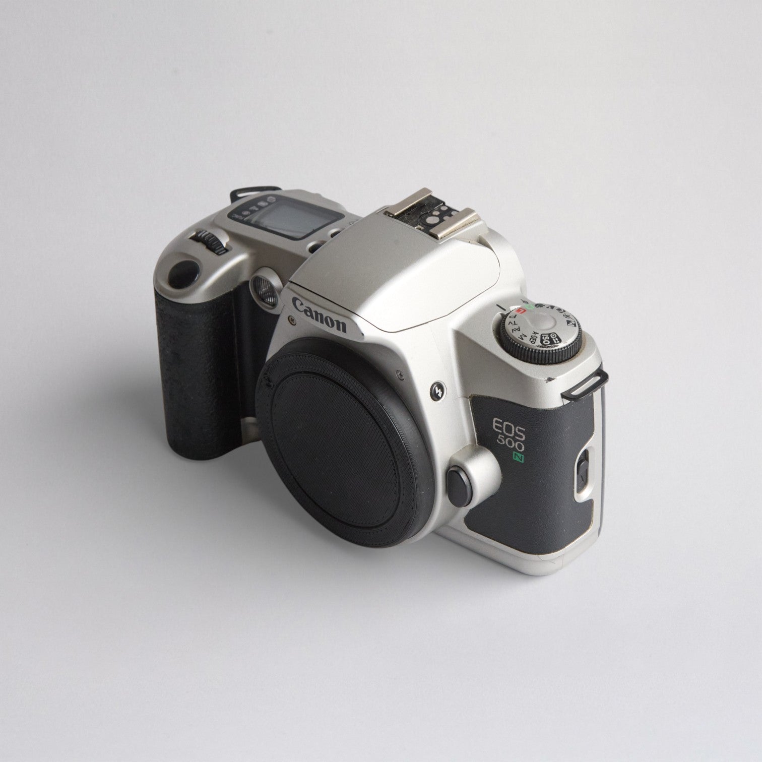 Canon EOS 500N