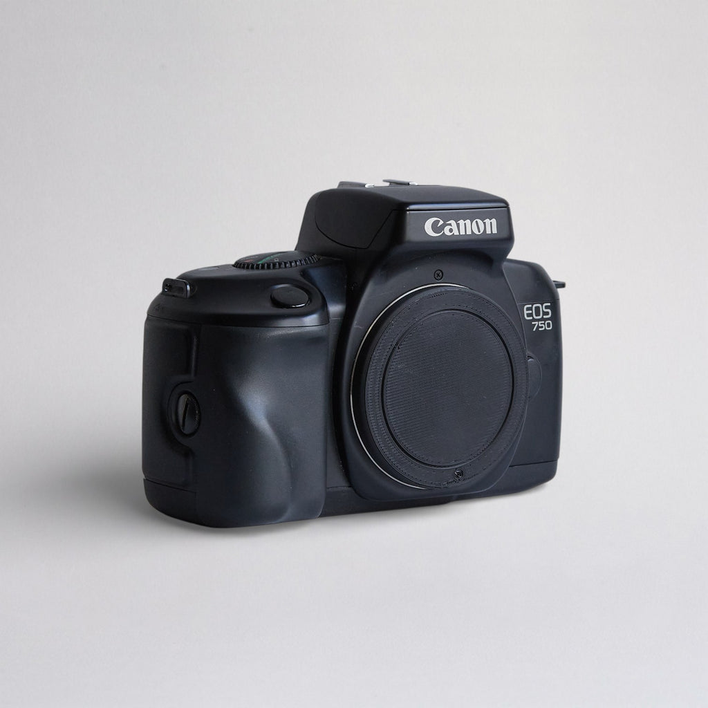 Canon EOS 750