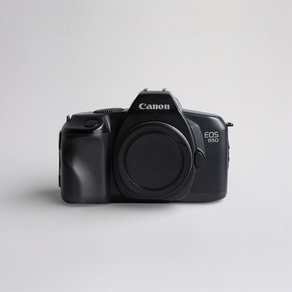 Canon EOS 850