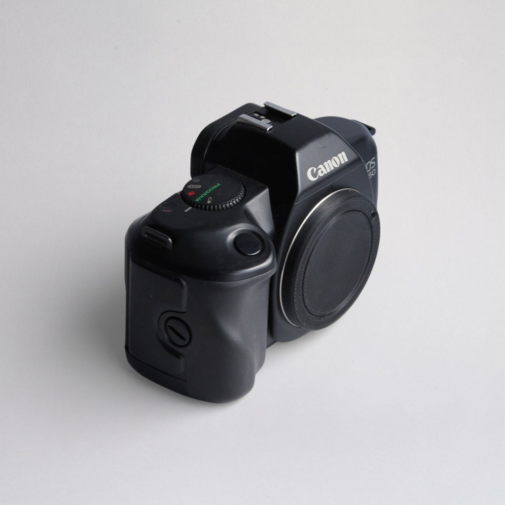 Canon EOS 850