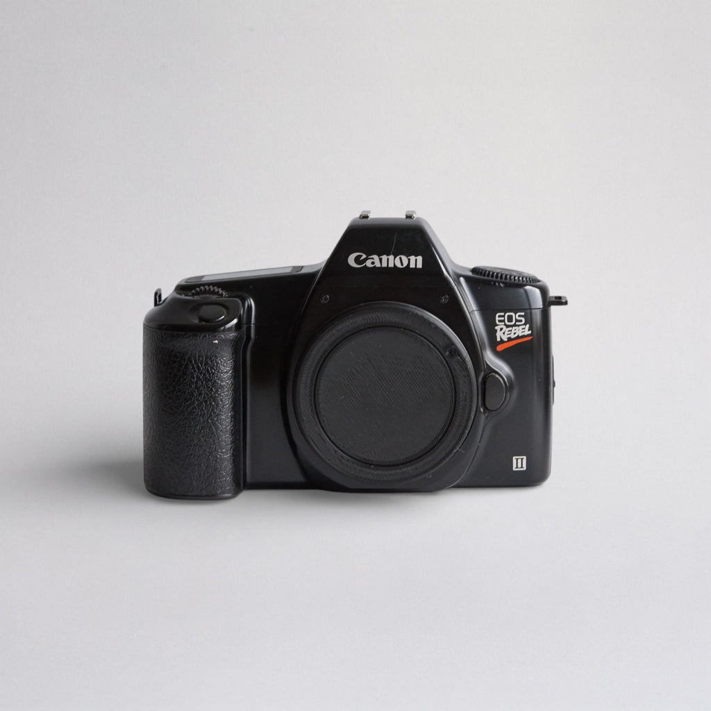 Canon EOS Rebel II