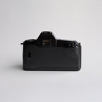 Canon EOS Rebel II