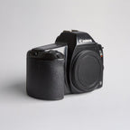 Canon EOS Rebel II