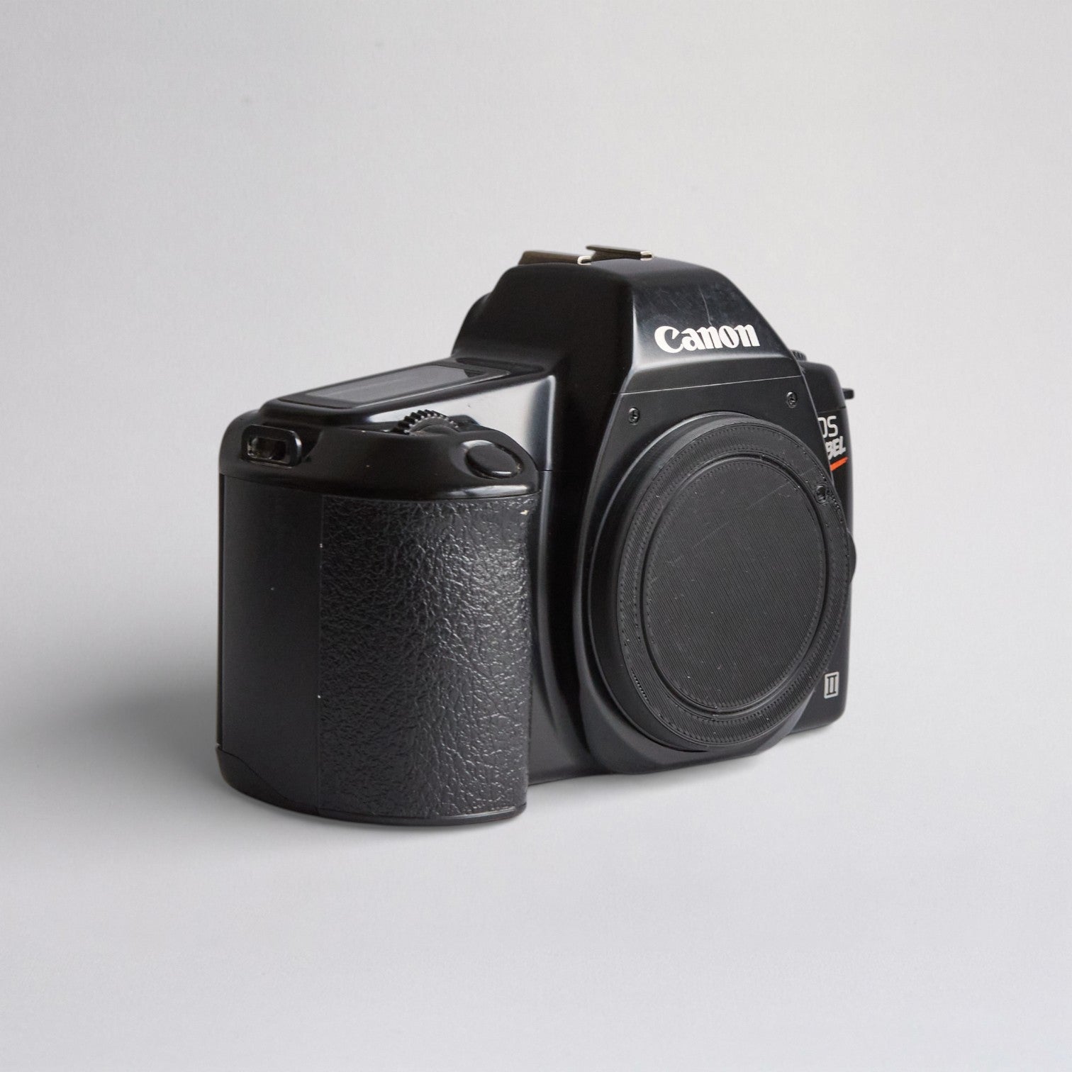Canon EOS Rebel II