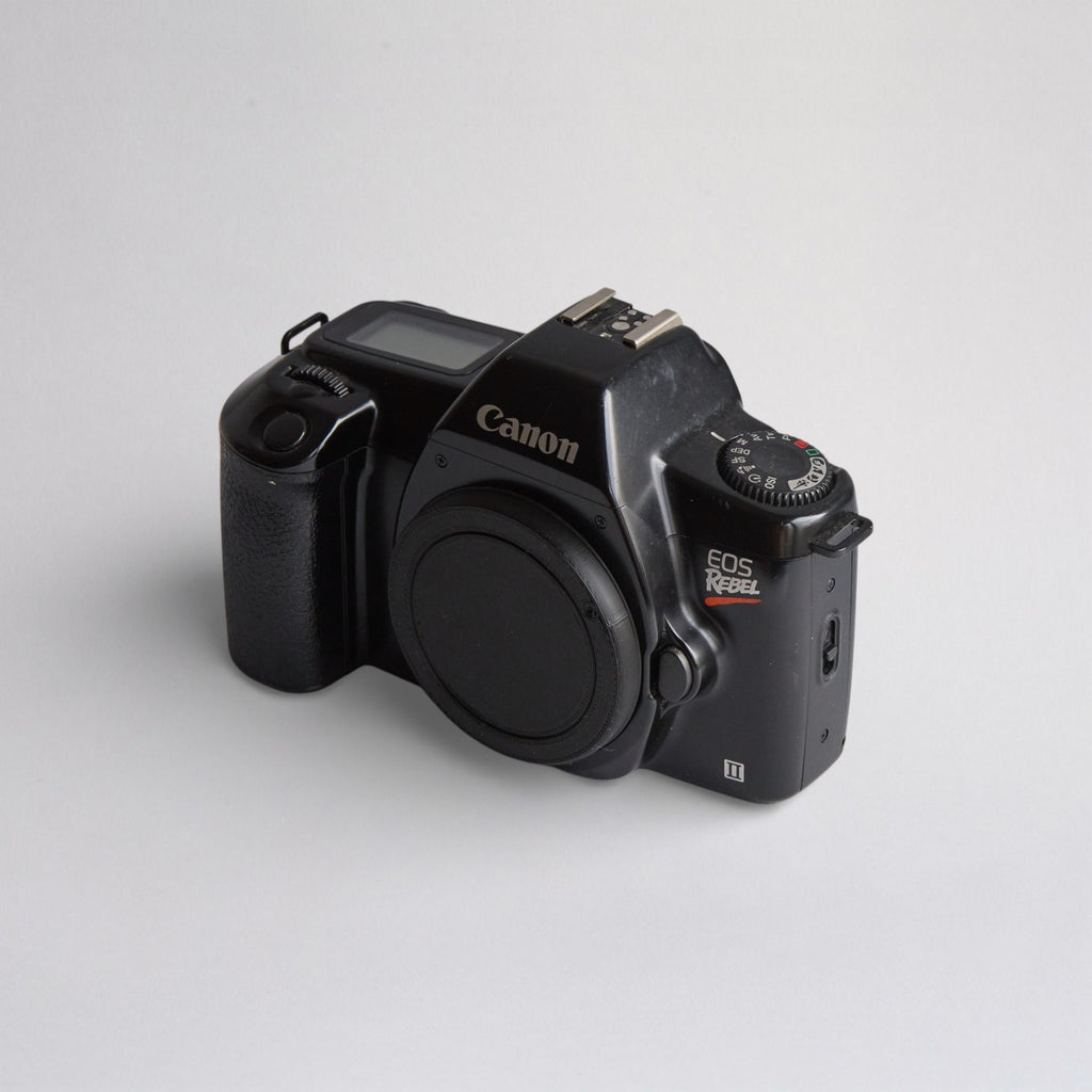 Canon EOS Rebel II