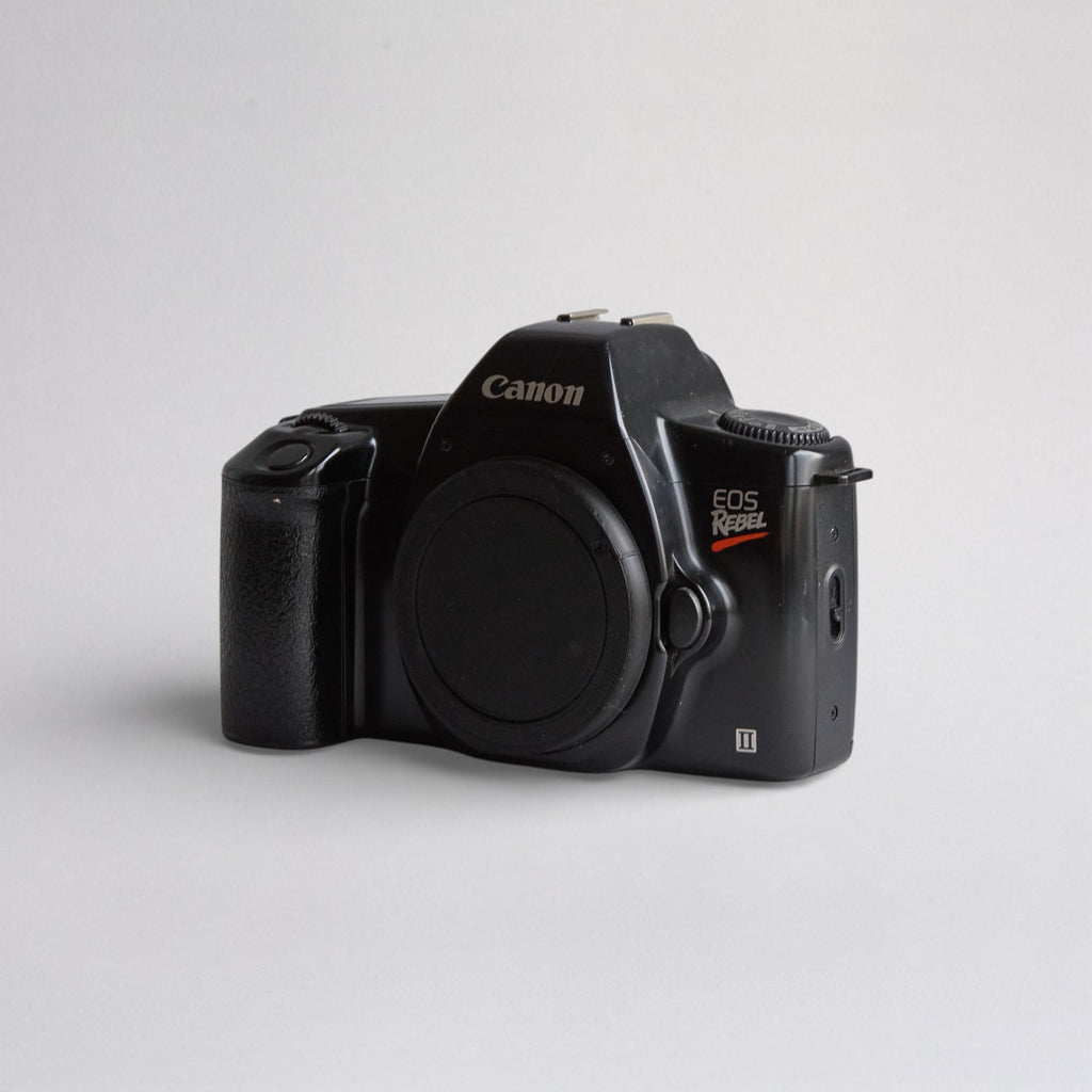 Canon EOS Rebel II