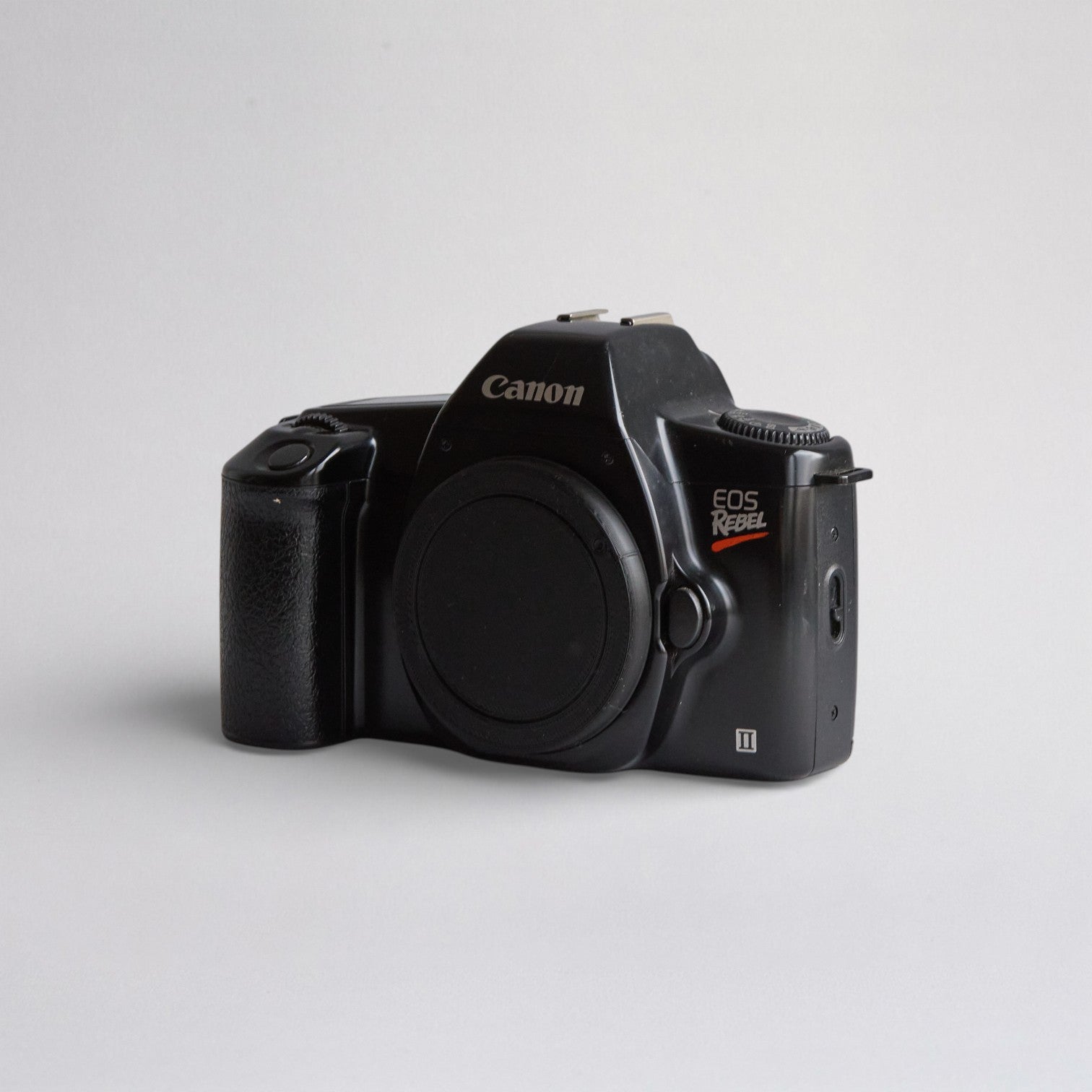 Canon EOS Rebel II