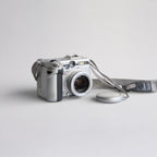 Canon PowerShot G6