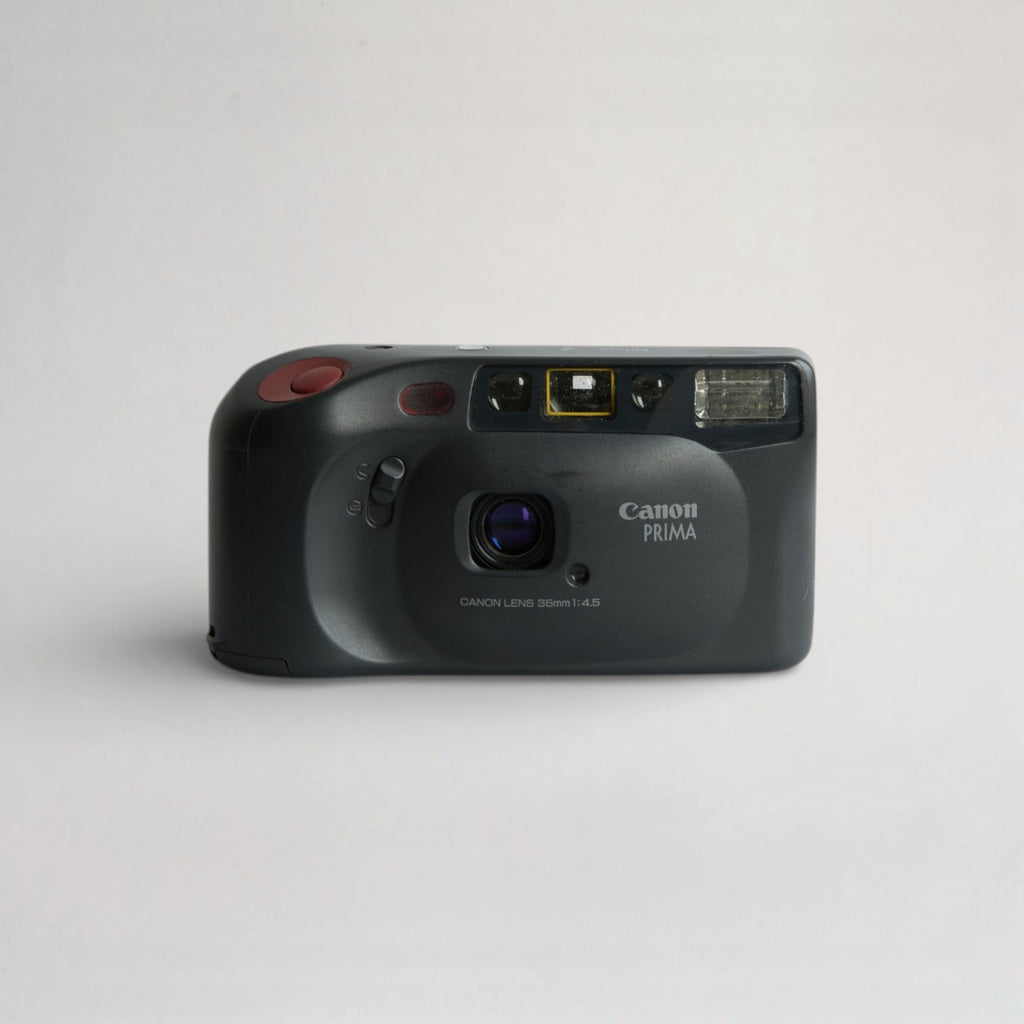 Canon Prima 4