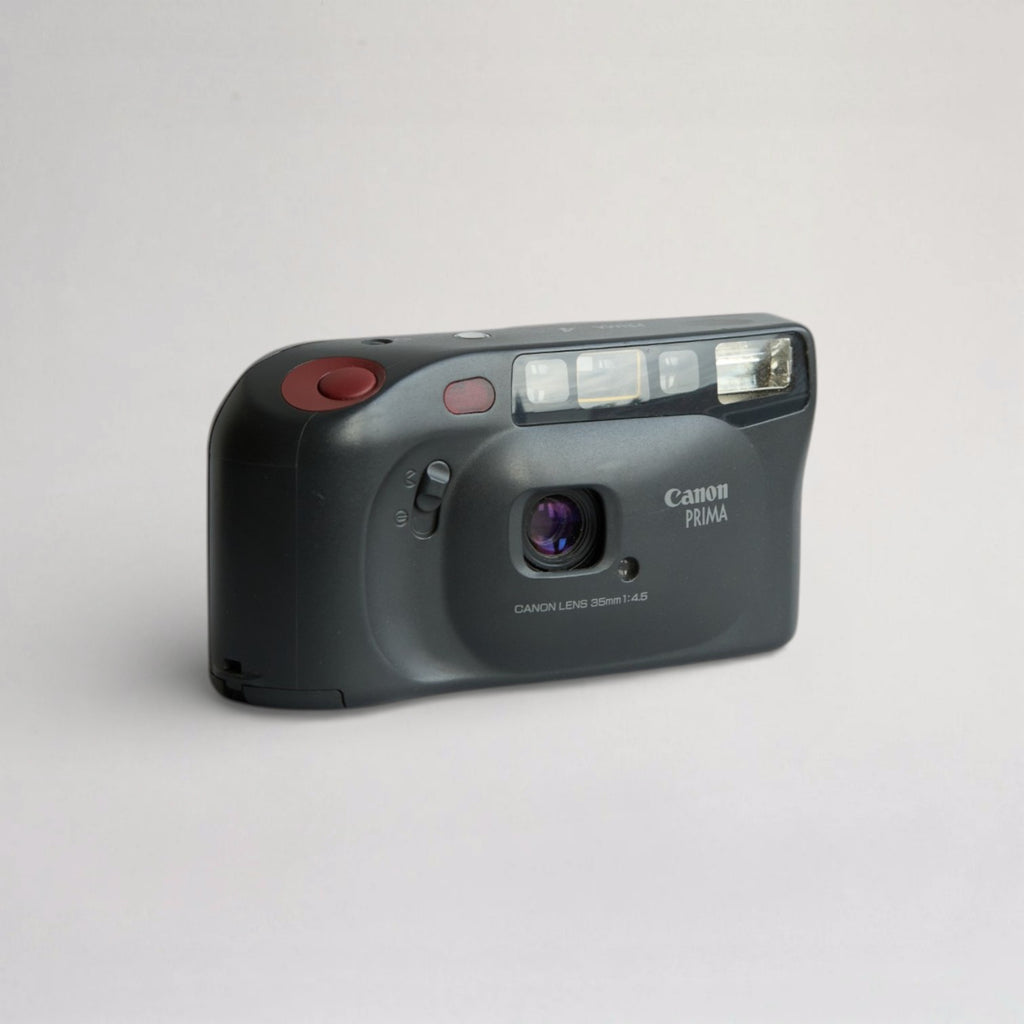 Canon Prima 4