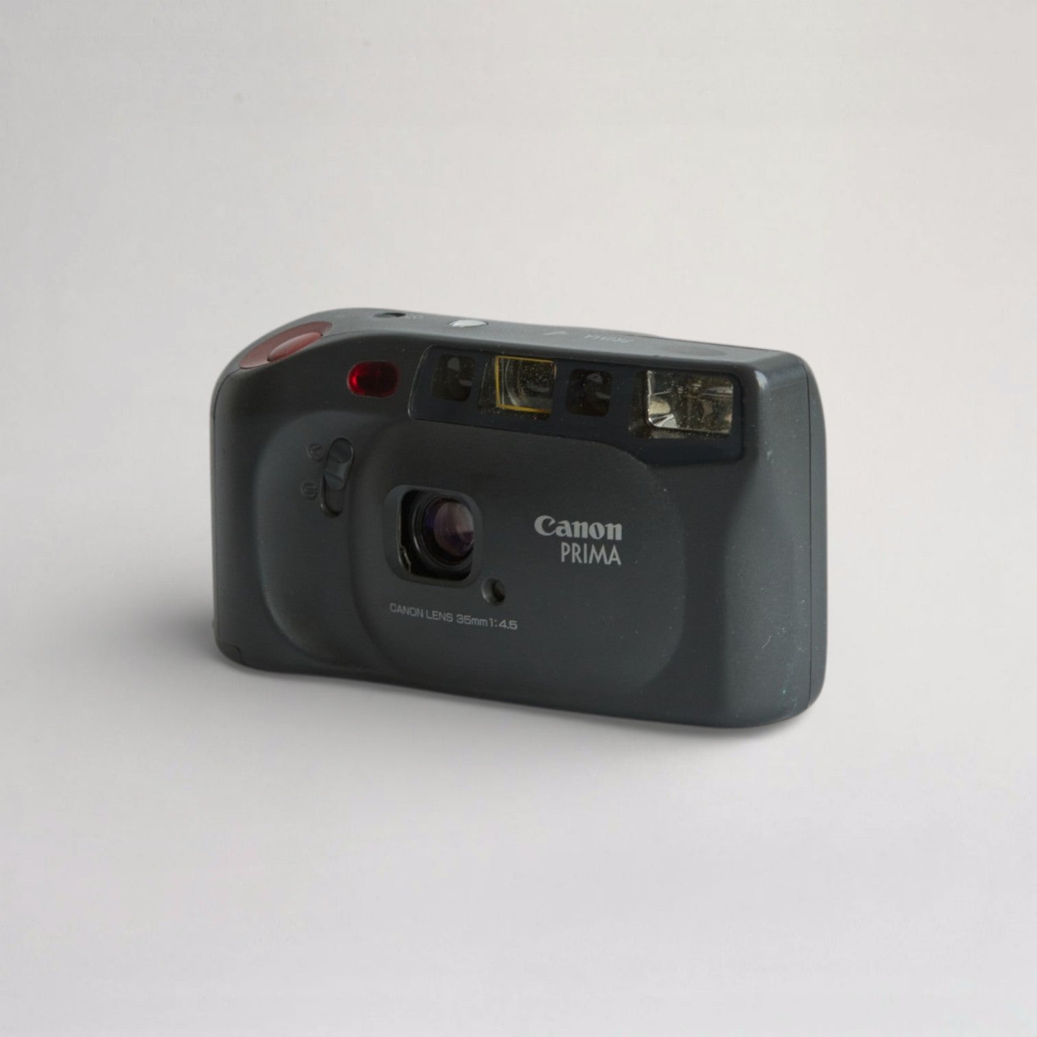 Canon Prima 4
