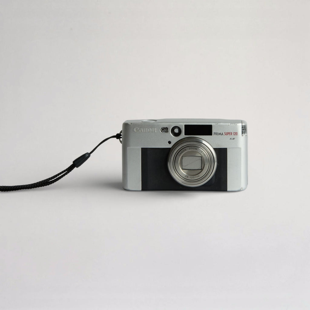 Canon Prima Super 120 AiAf
