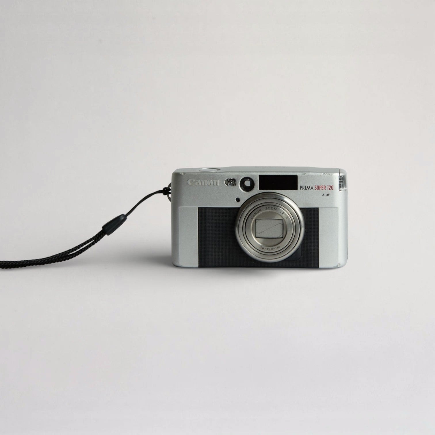 Canon Prima Super 120 AiAf