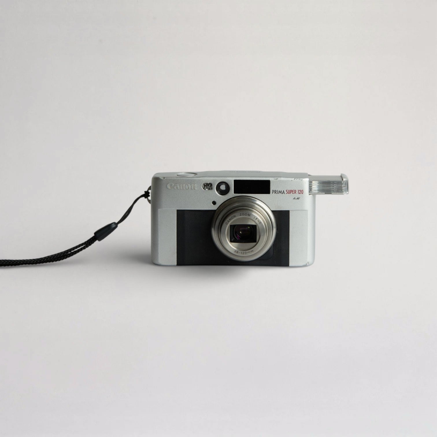 Canon Prima Super 120 AiAf