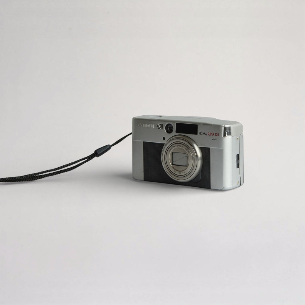 Canon Prima Super 120 AiAf