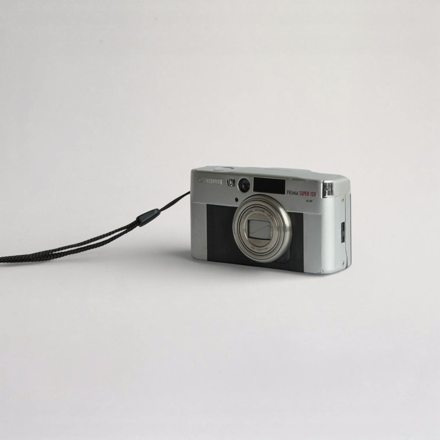 Canon Prima Super 120 AiAf