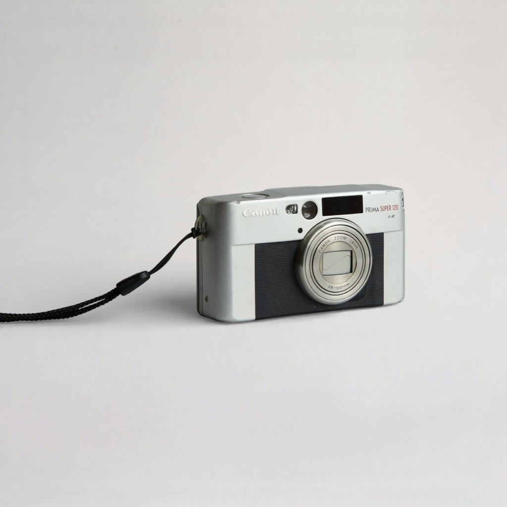 Canon Prima Super 120 AiAf