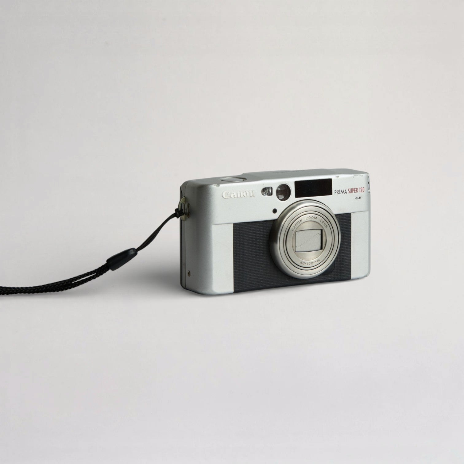 Canon Prima Super 120 AiAf