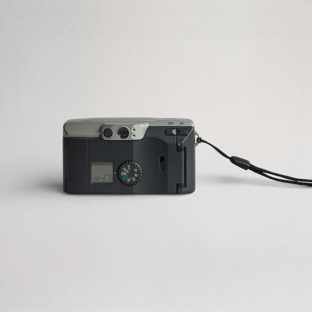 Canon Prima Super 120 AiAf