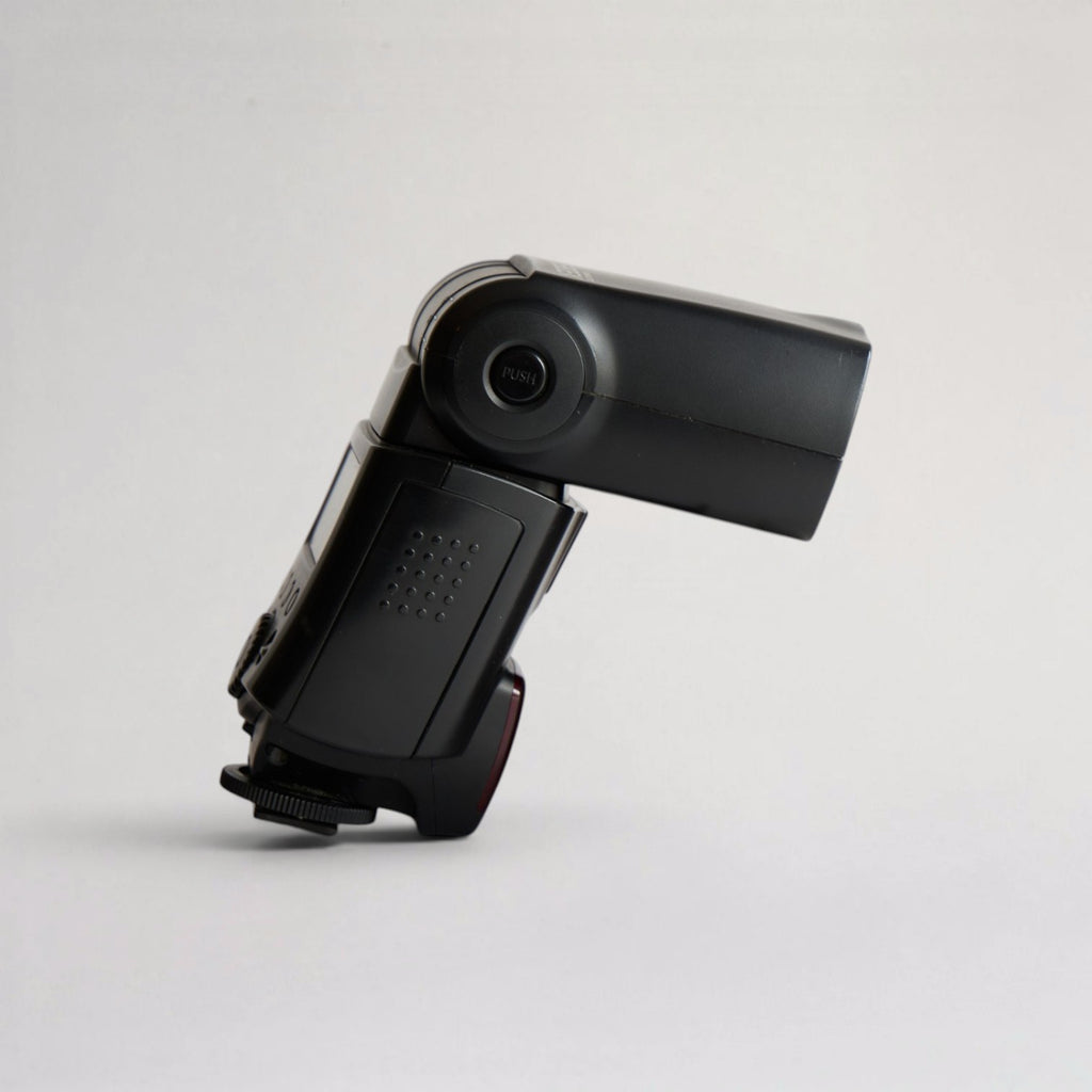 Canon Speedlite 580 EX
