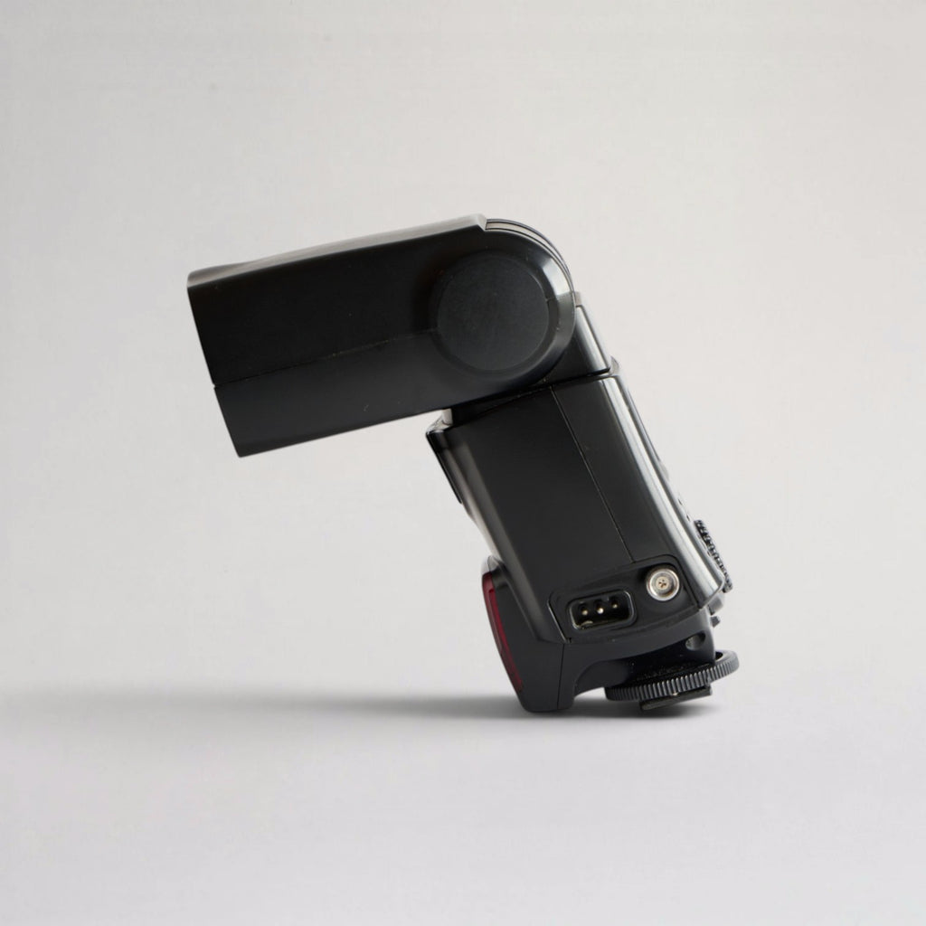Canon Speedlite 580 EX