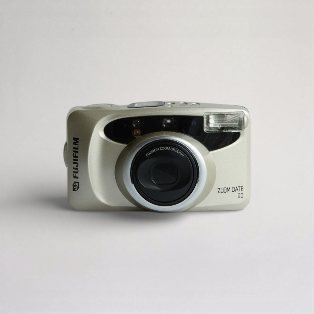 Fujifilm Zoom Date 90
