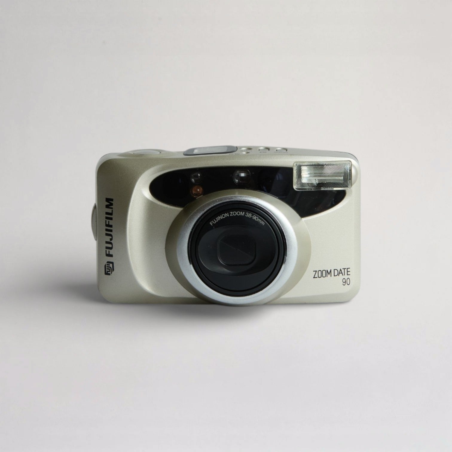 Fujifilm Zoom Date 90
