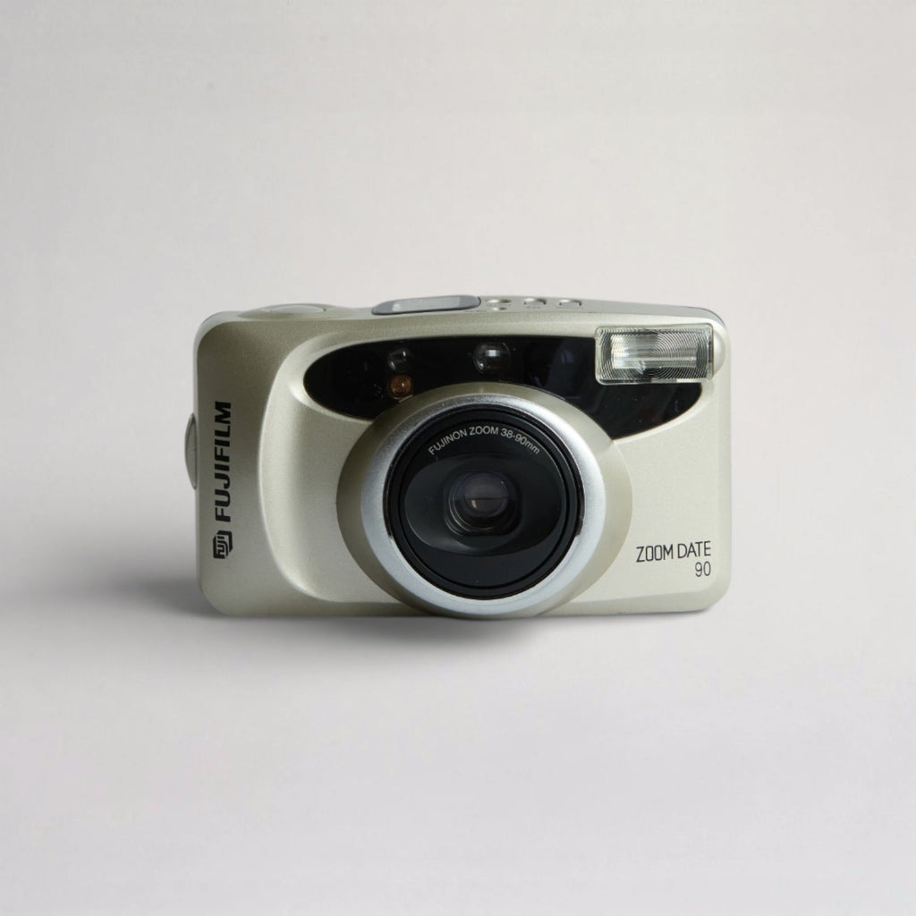 Fujifilm Zoom Date 90