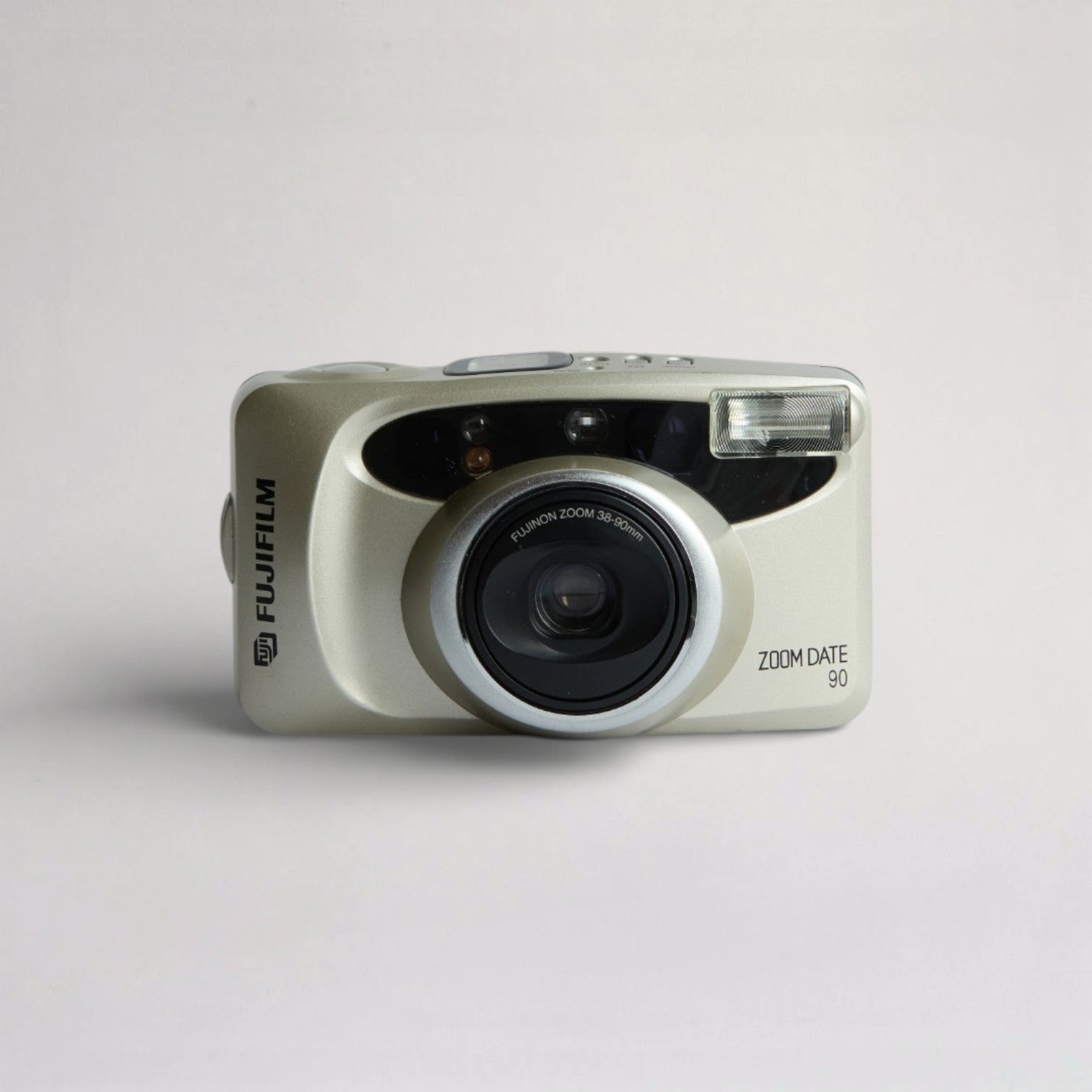 Fujifilm Zoom Date 90