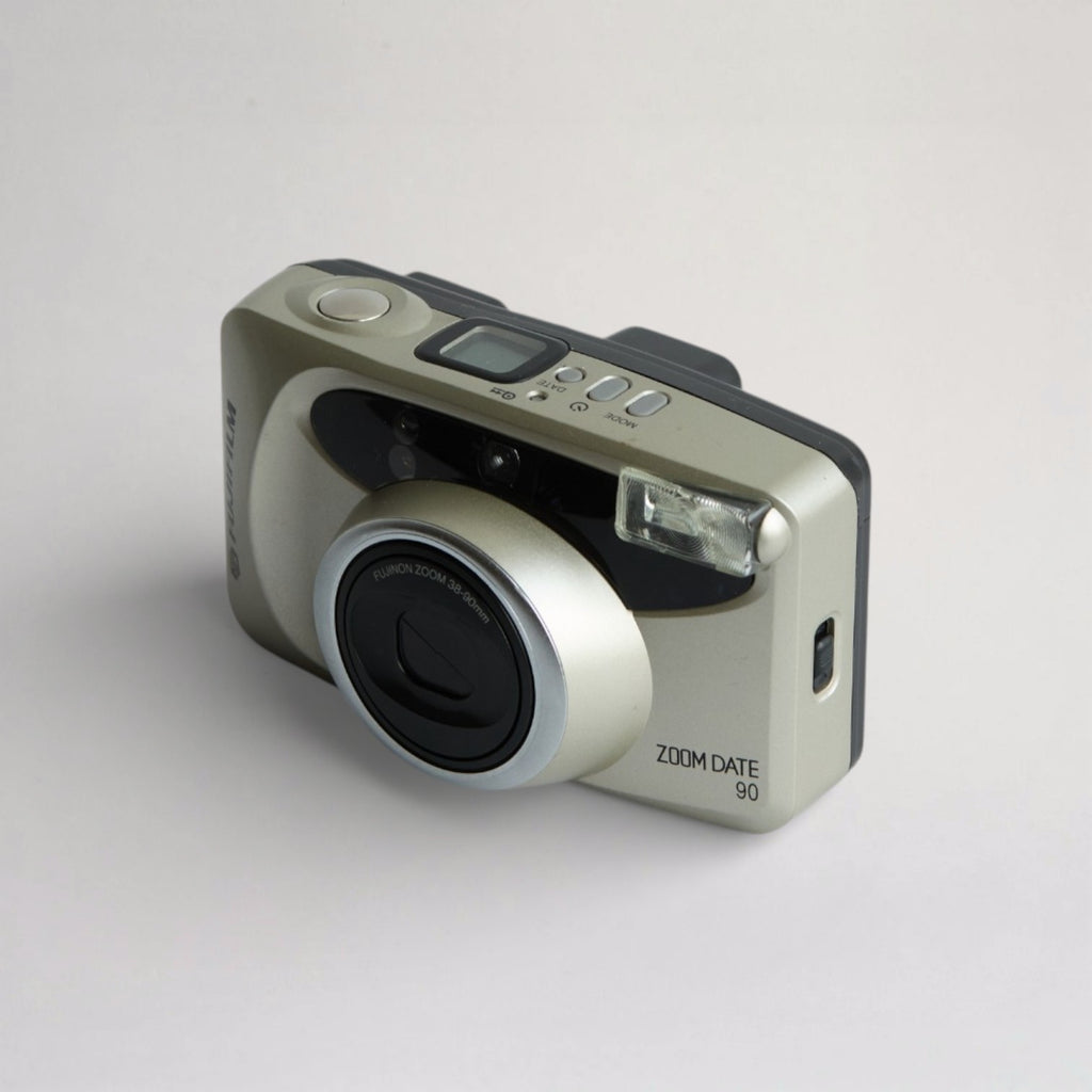 Fujifilm Zoom Date 90