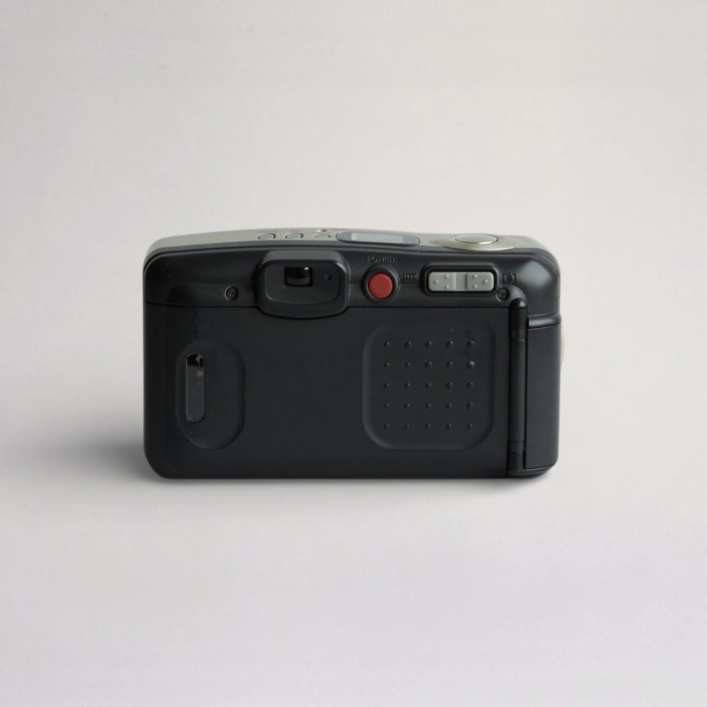 Fujifilm Zoom Date 90
