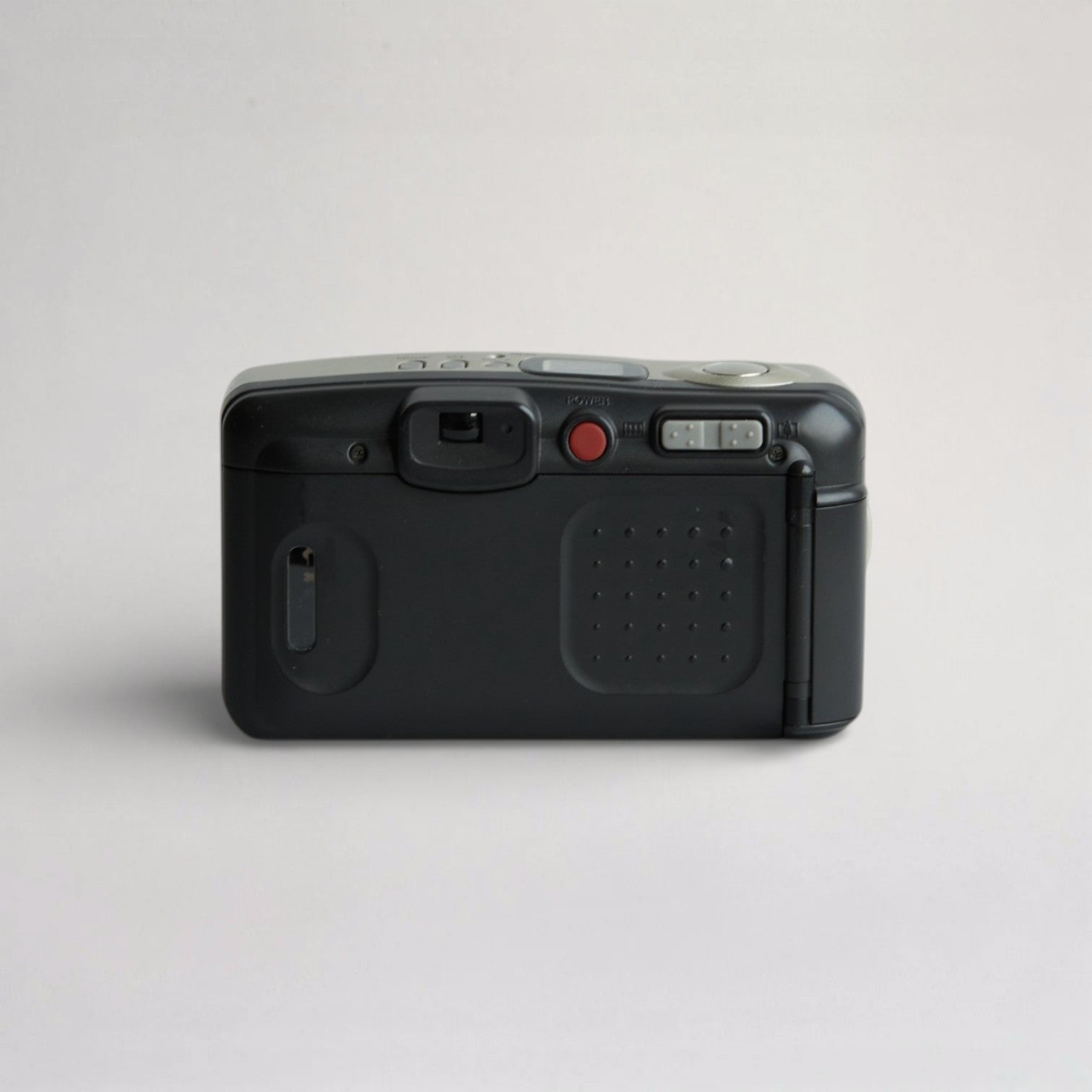 Fujifilm Zoom Date 90