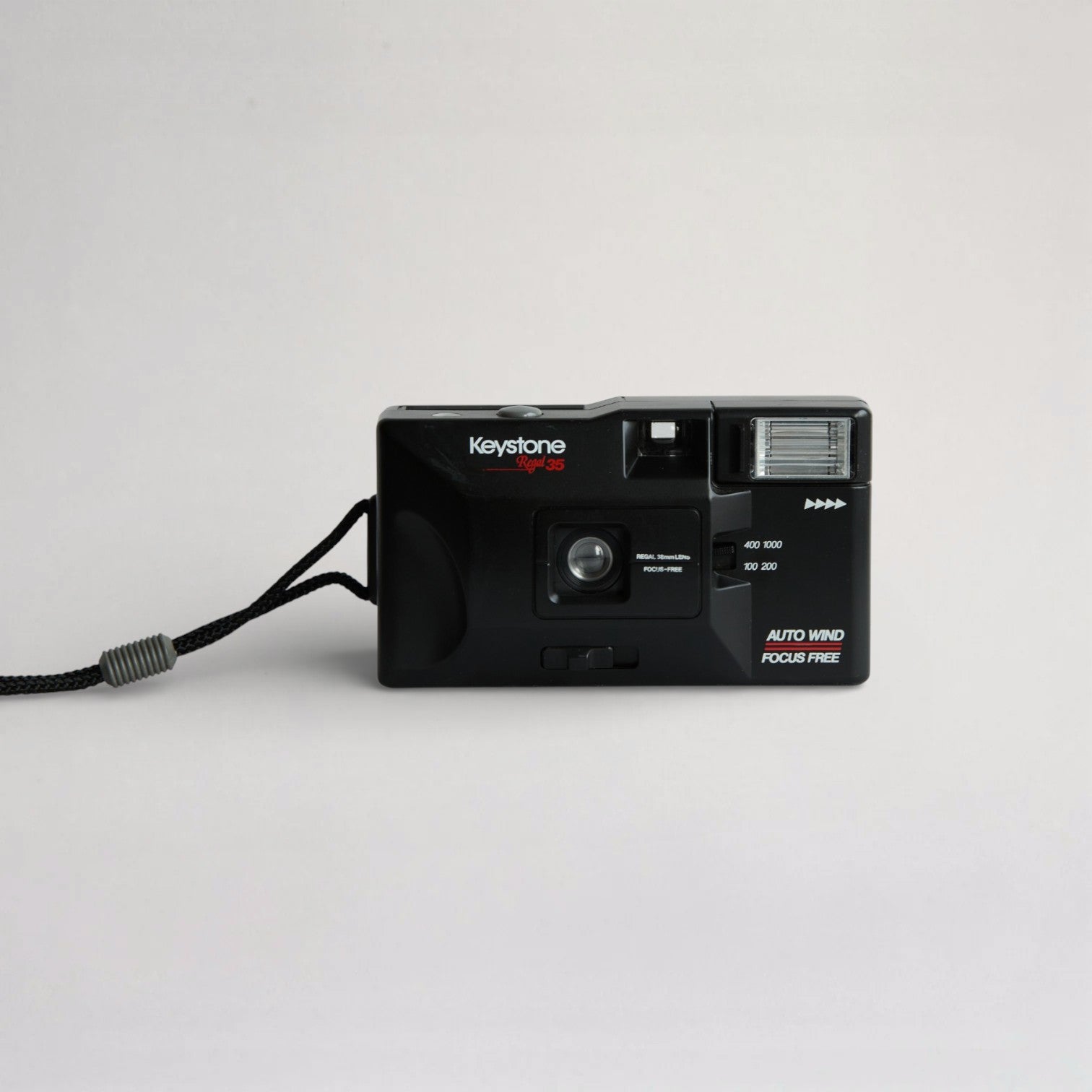 Keystone Regal 35